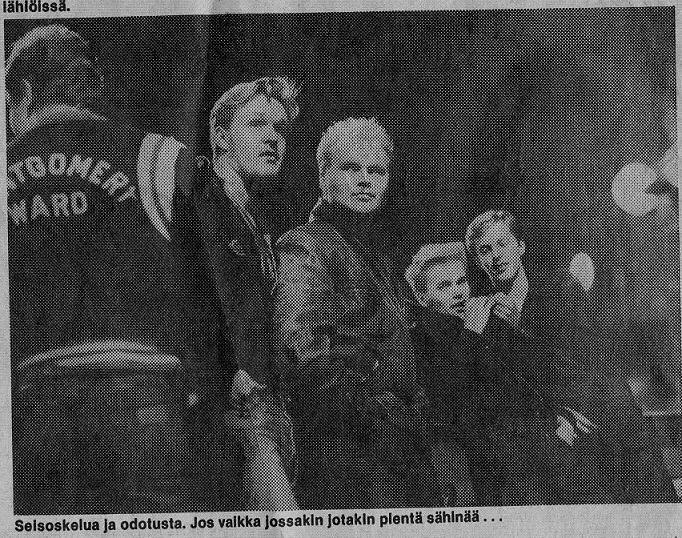 Sepi kuvassa toinen vasemmalta