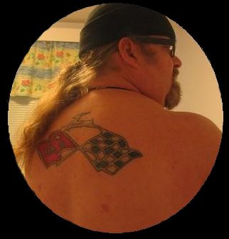 Ptoimittaja Revon Sepi