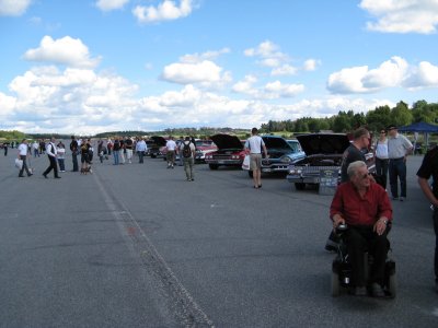 Hesan Raggarit stockholmcruising2008
