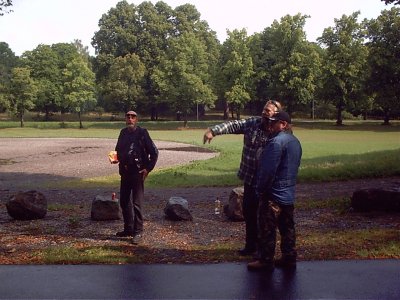 Hesan Raggarit stockholmcruising2008